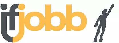 Ifjobb logo
