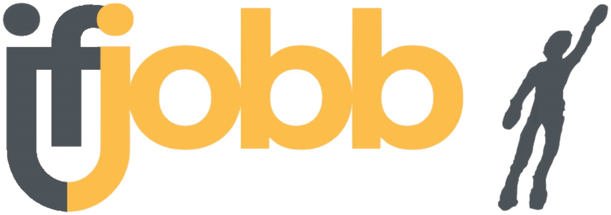 Ifjobb logo
